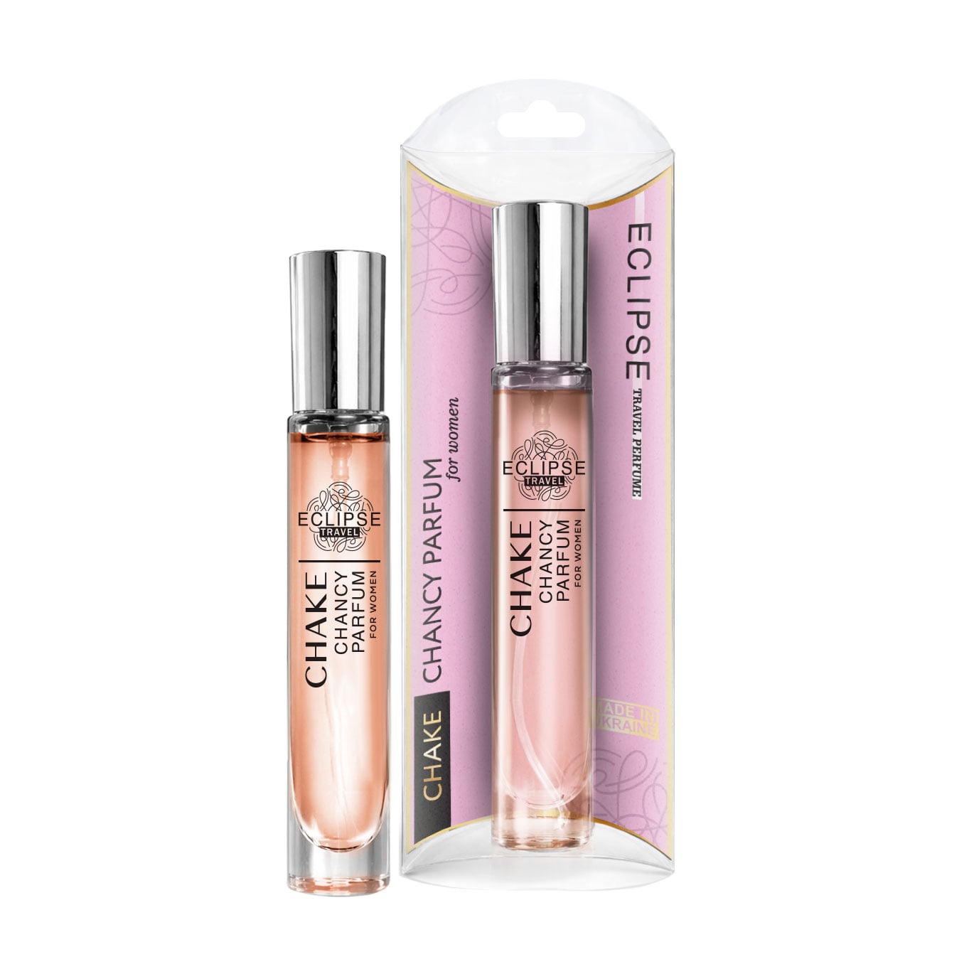 Eclipse Chake Chancy Parfum Парфумована вода жіноча, 20 мл